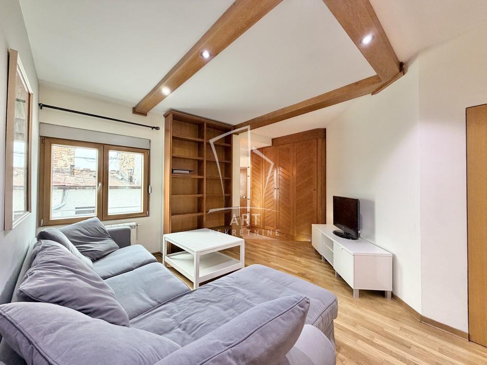 Slika 2 - Milutina Bojića, Trosoban stan na prodaju, 69m2, 315.000€