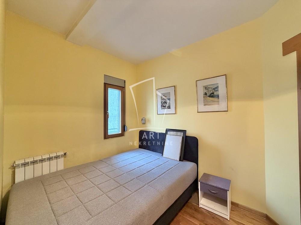 Slika 10 - Milutina Bojića, Trosoban stan na prodaju, 69m2, 315.000€