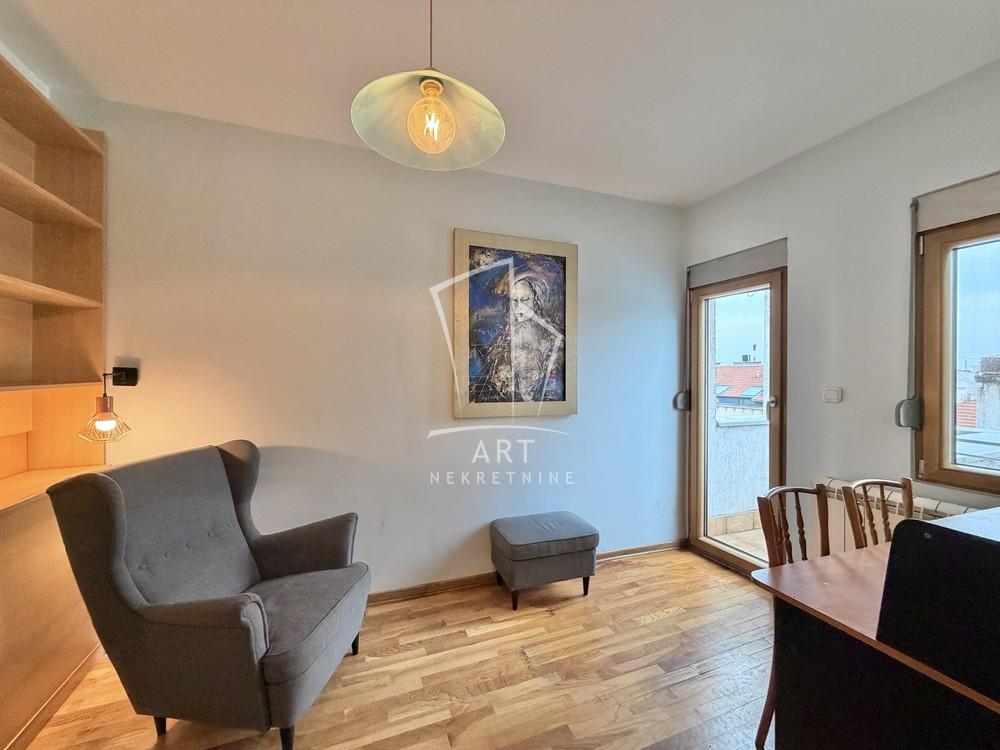 Slika 9 - Milutina Bojića, Trosoban stan na prodaju, 69m2, 315.000€