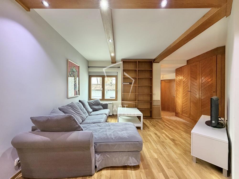 Glavna slika -Milutina Bojića, Trosoban stan na prodaju, 69m2, 315.000€