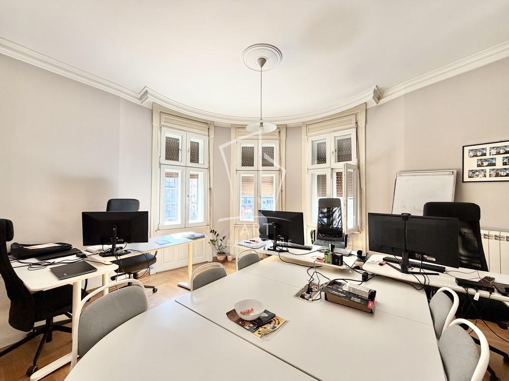 Slika 6 - Bulevar Despota Stefana,  Lokal za izdavanje, 130m2, 1.400€