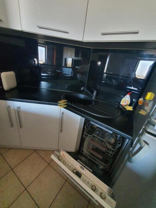 Slika 2 - Dvoiposoban stan za izdavanje, 54m2, 700€