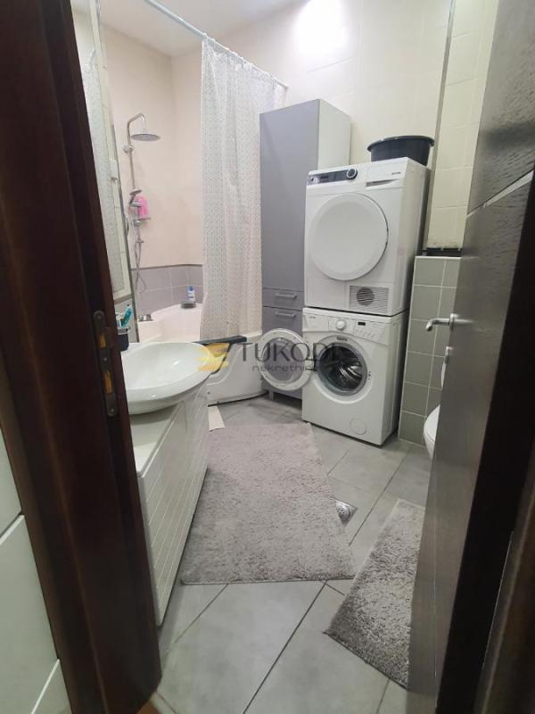 Slika 6 - Dvoiposoban stan za izdavanje, 54m2, 700€