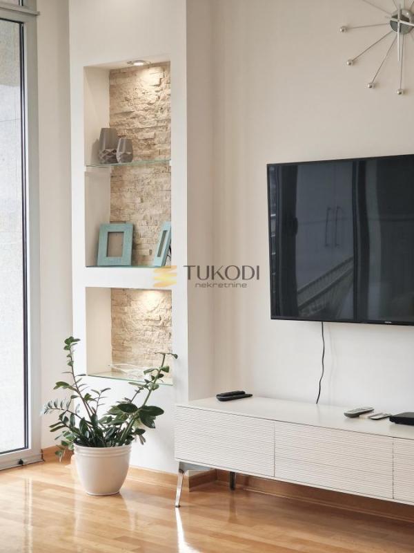 Slika 7 - Trosoban stan za izdavanje, 105m2, 1.250€