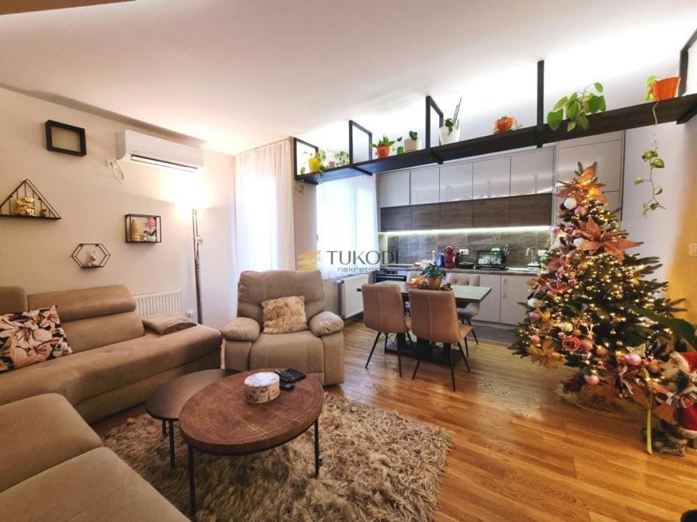 Glavna slika -Trosoban stan na prodaju, 58m2, 177.000€