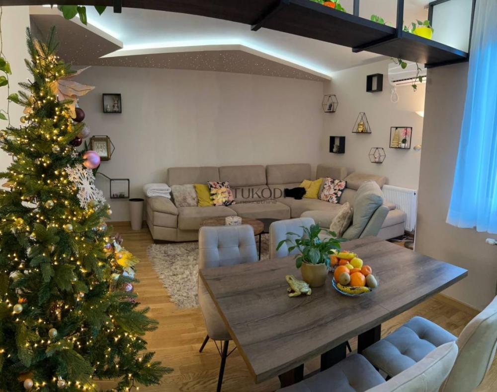 Slika 4 - Trosoban stan na prodaju, 58m2, 177.000€