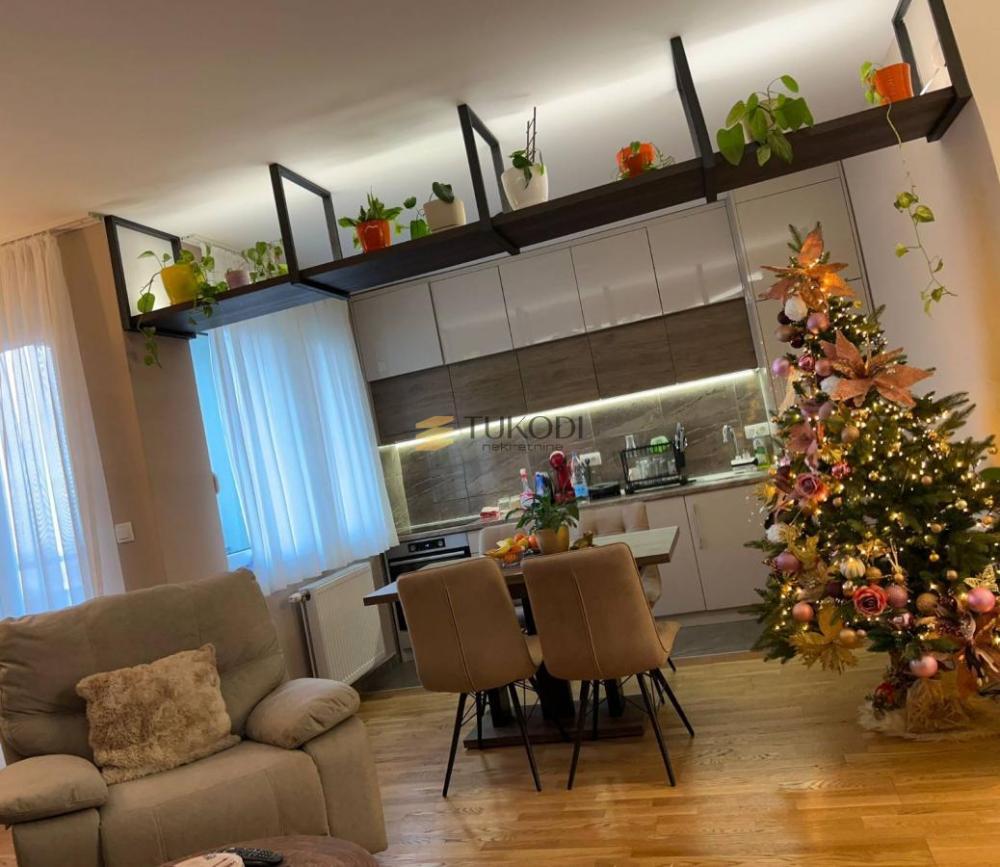 Slika 3 - Trosoban stan na prodaju, 58m2, 177.000€