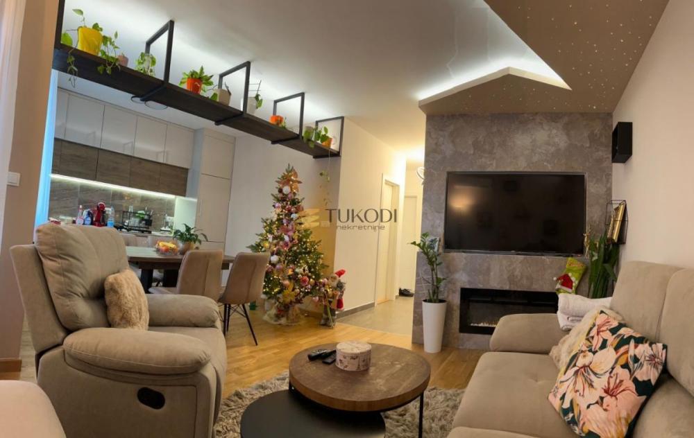 Slika 1 - Trosoban stan na prodaju, 58m2, 177.000€