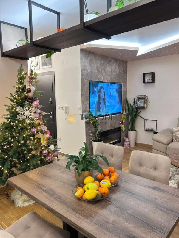 Slika 5 - Trosoban stan na prodaju, 58m2, 177.000€