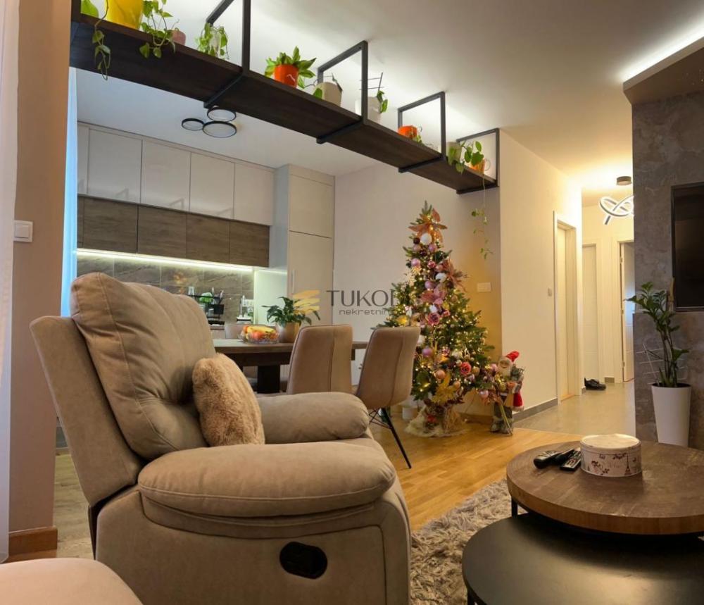 Slika 7 - Trosoban stan na prodaju, 58m2, 177.000€