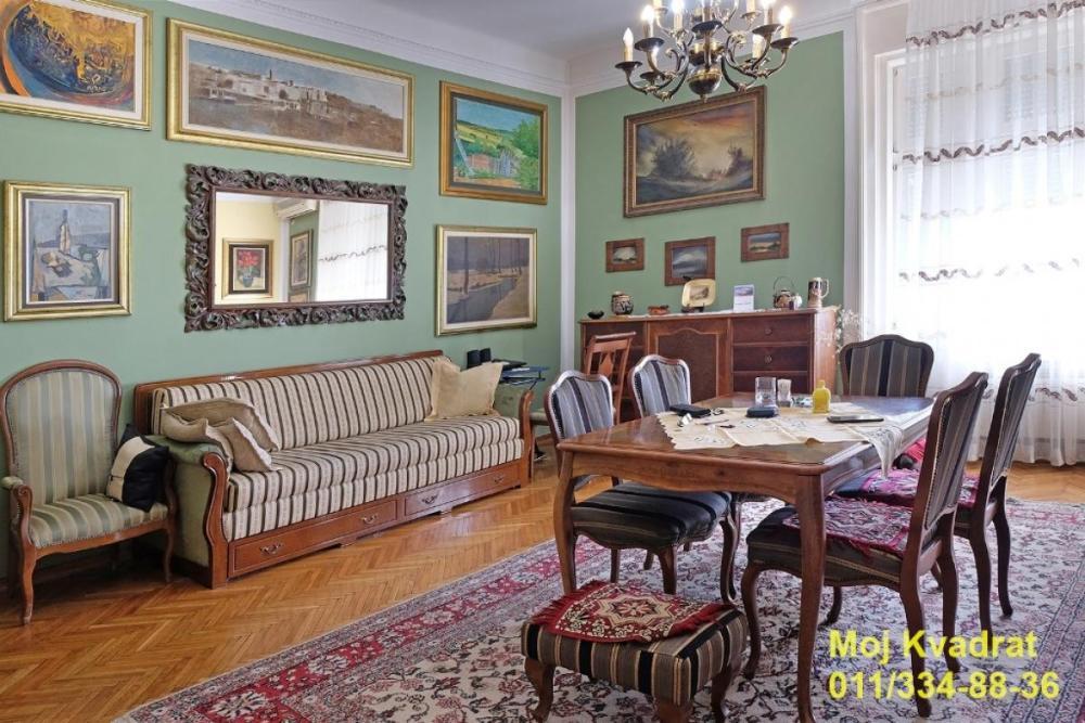 Glavna slika -Trosoban stan na prodaju, 110m2, 480.000€