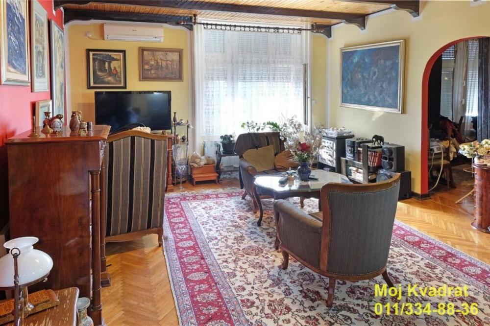 Slika 6 - Trosoban stan na prodaju, 110m2, 480.000€