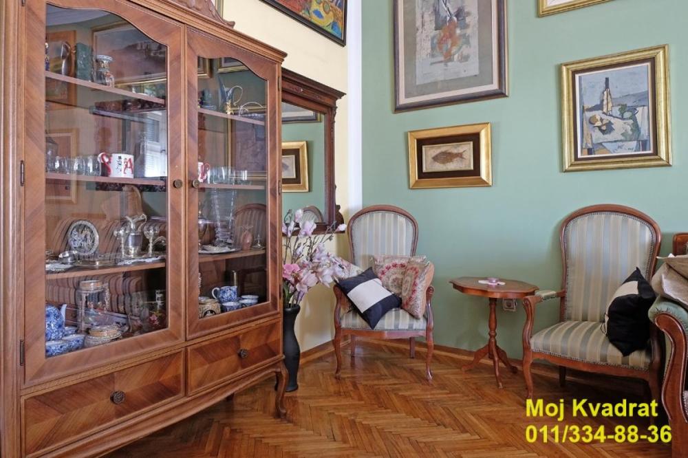 Slika 2 - Trosoban stan na prodaju, 110m2, 480.000€