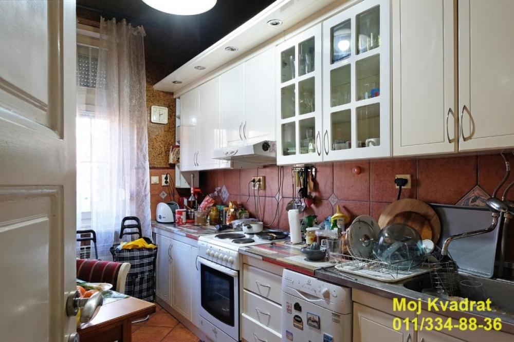 Slika 5 - Trosoban stan na prodaju, 110m2, 480.000€