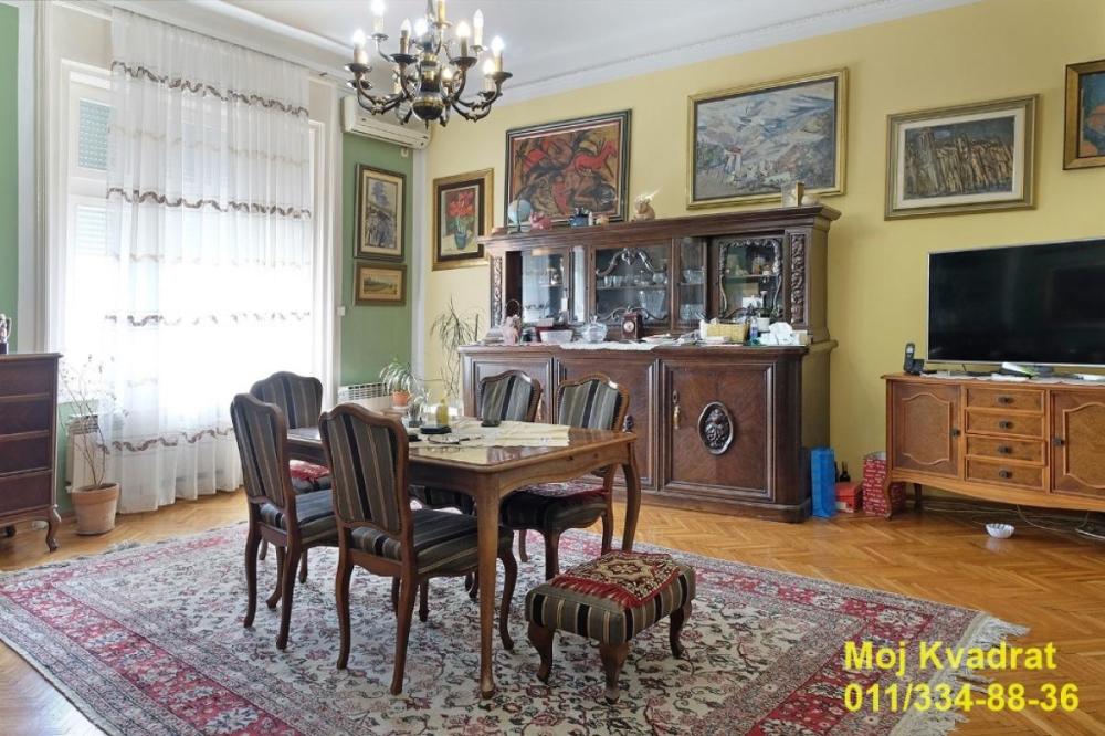 Slika 1 - Trosoban stan na prodaju, 110m2, 480.000€