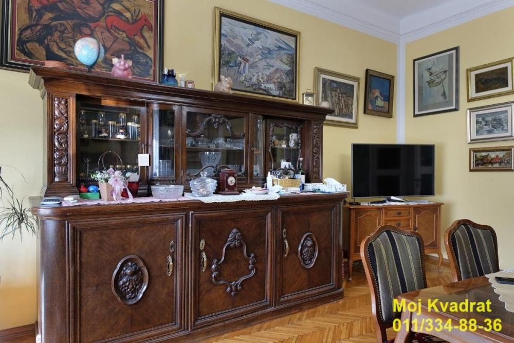 Slika 4 - Trosoban stan na prodaju, 110m2, 480.000€