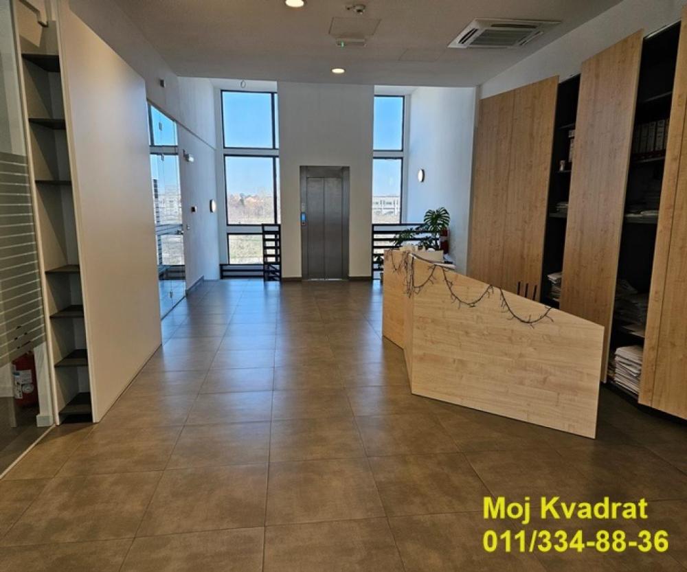 Slika 9 -  Lokal za izdavanje, 2150m2, 15.000€
