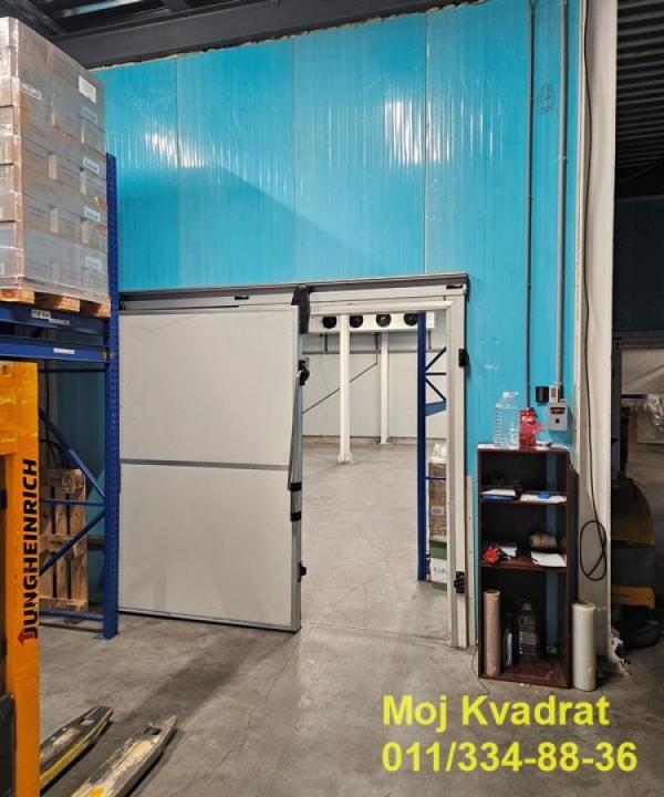 Slika 7 -  Lokal za izdavanje, 2150m2, 15.000€