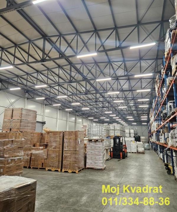 Slika 5 -  Lokal za izdavanje, 2150m2, 15.000€