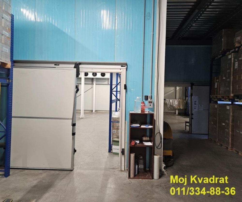 Slika 8 -  Lokal za izdavanje, 2150m2, 15.000€