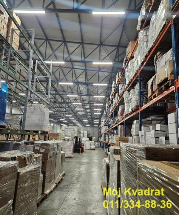 Slika 6 -  Lokal za izdavanje, 2150m2, 15.000€