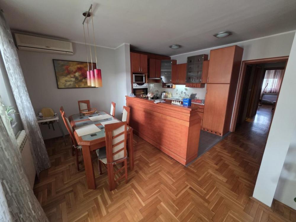 Slika 2 - Troiposoban stan na prodaju, 107m2, 250.000€