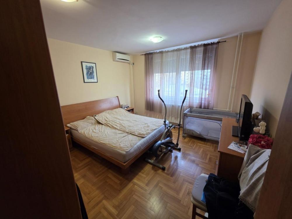 Slika 10 - Troiposoban stan na prodaju, 107m2, 250.000€