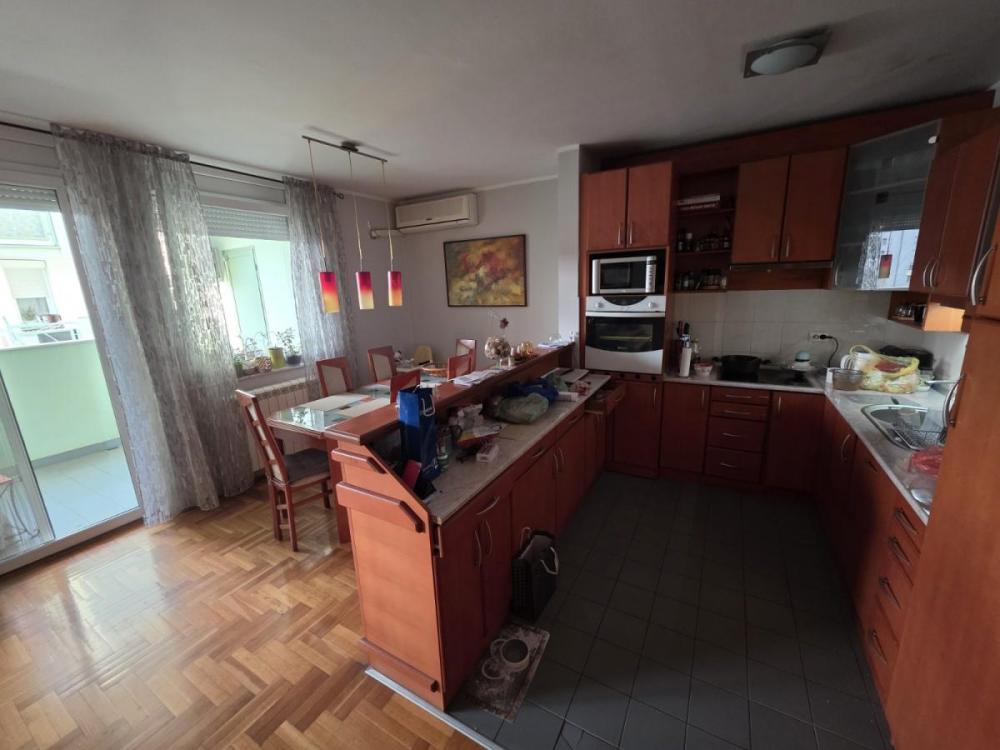 Slika 3 - Troiposoban stan na prodaju, 107m2, 250.000€