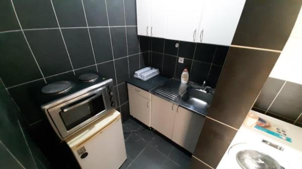 Slika 7 - Bulevar Despota Stefana, Dvosoban stan za izdavanje, 55m2, 550€