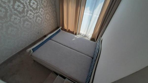 Slika 6 - Bulevar Despota Stefana, Dvosoban stan za izdavanje, 55m2, 550€