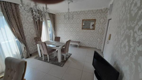 Slika 3 - Bulevar Despota Stefana, Dvosoban stan za izdavanje, 55m2, 550€