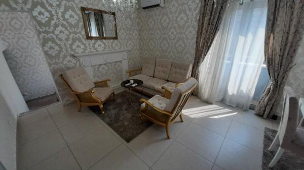 Slika 1 - Bulevar Despota Stefana, Dvosoban stan za izdavanje, 55m2, 550€