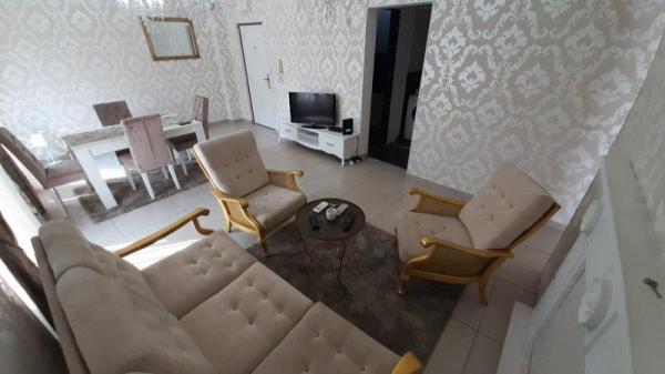 Glavna slika -Bulevar Despota Stefana, Dvosoban stan za izdavanje, 55m2, 550€