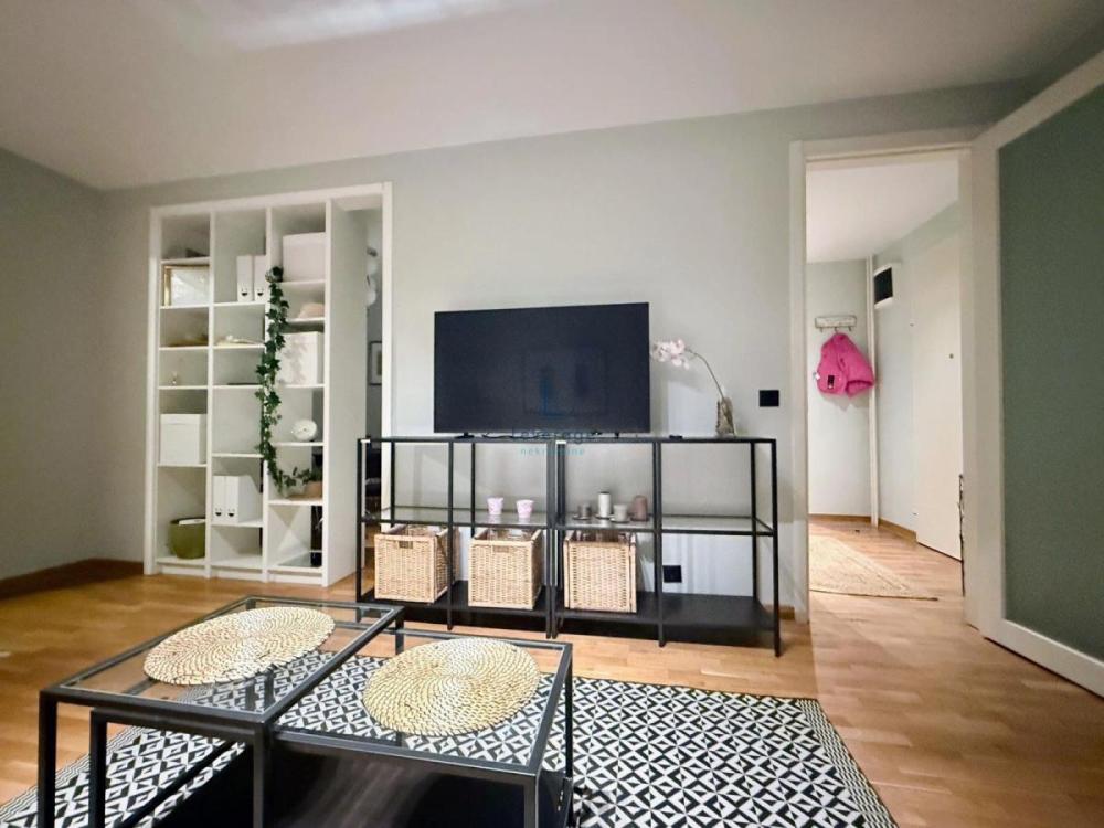 Slika 2 - Đorđa Stanojevića, Dvosoban stan za izdavanje, 62m2, 950€