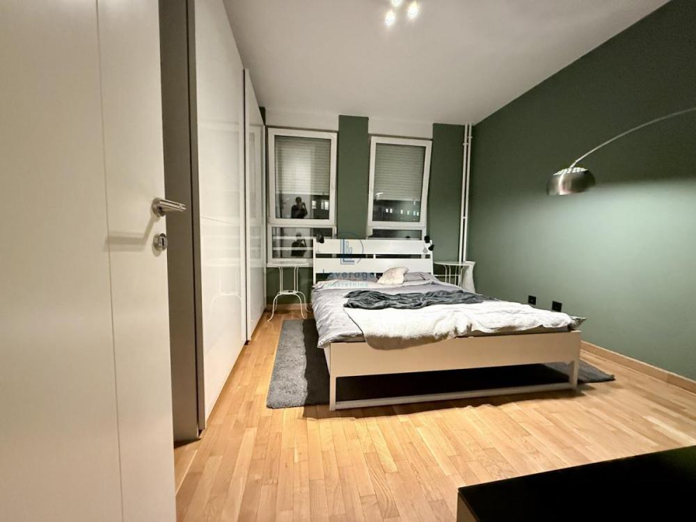 Slika 5 - Đorđa Stanojevića, Dvosoban stan za izdavanje, 62m2, 950€