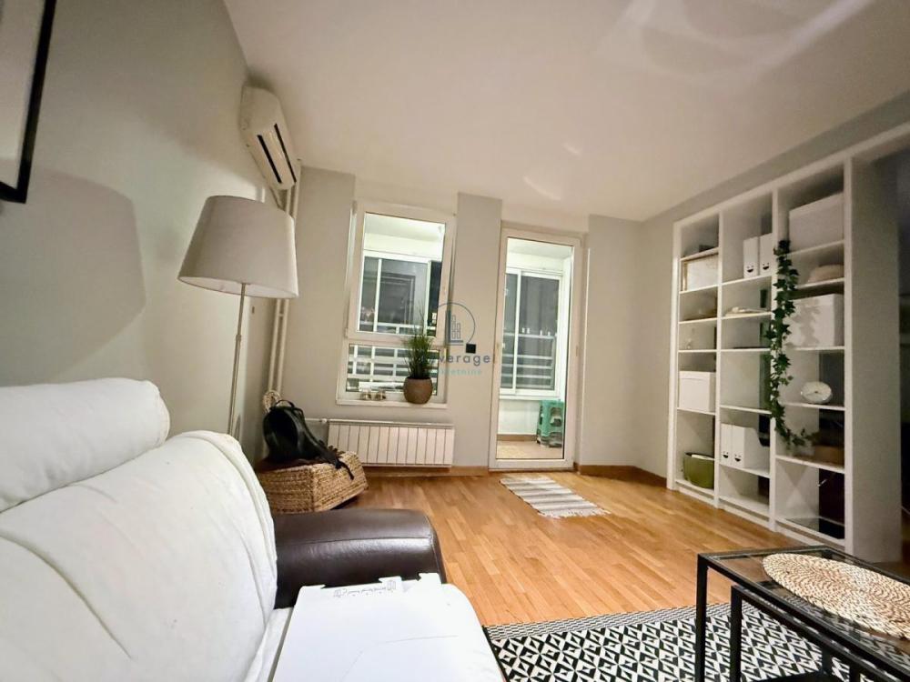 Slika 3 - Đorđa Stanojevića, Dvosoban stan za izdavanje, 62m2, 950€