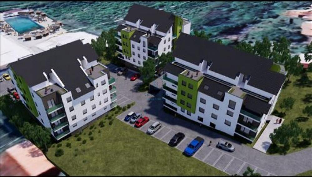 Glavna slika -Dvoiposoban stan na prodaju, 68m2, 89.180€