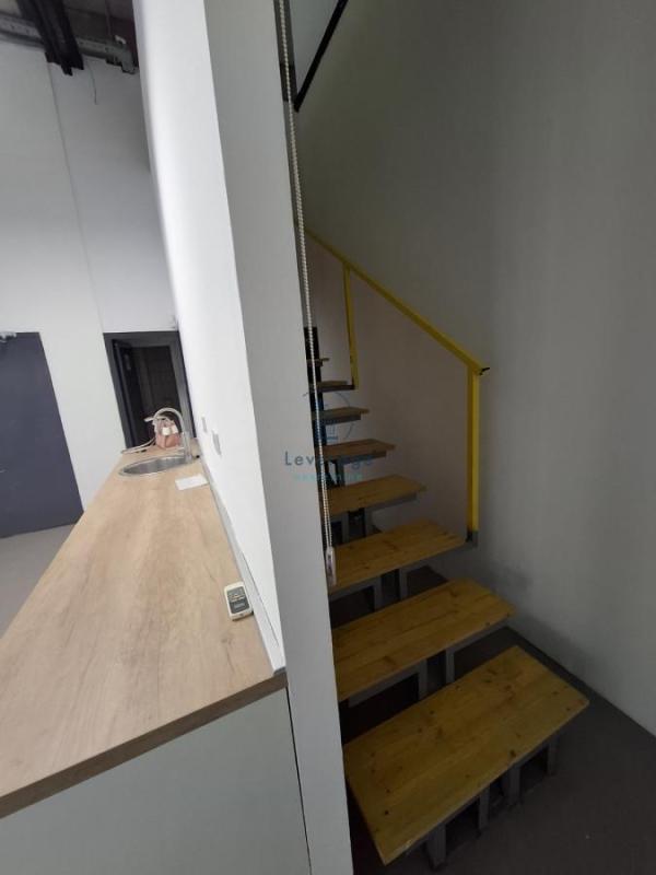 Slika 6 - Milutina Milankovića,  Lokal za izdavanje, 86m2, 1.548€