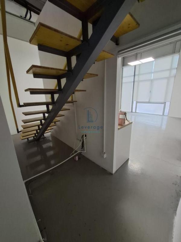 Slika 7 - Milutina Milankovića,  Lokal za izdavanje, 86m2, 1.548€