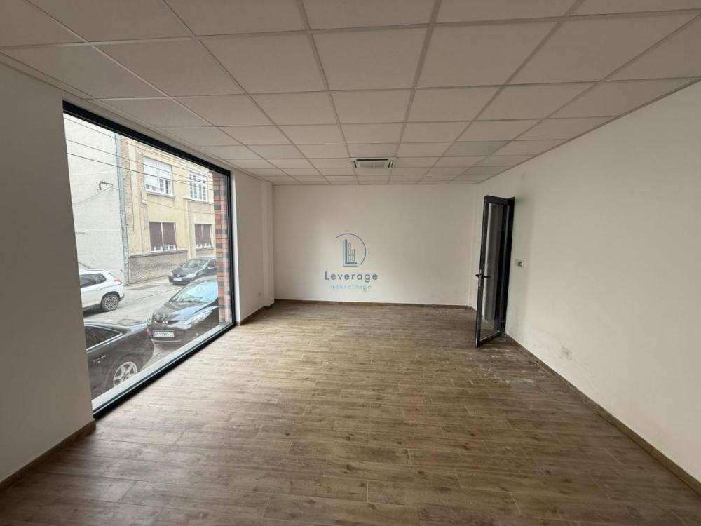 Slika 2 -  Lokal za izdavanje, 80m2, 2.000€