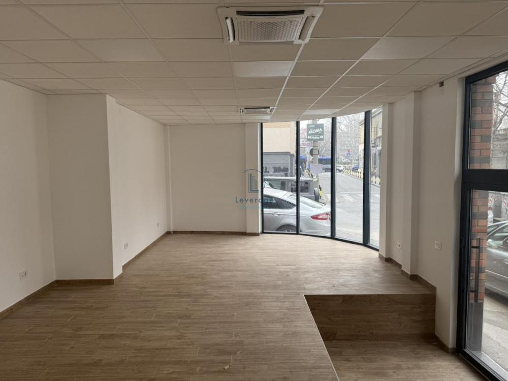 Slika 1 -  Lokal za izdavanje, 80m2, 2.000€