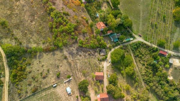 Slika 1 -  Plac na prodaju, Rakovac, 42.440€
