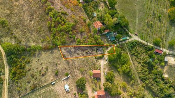 Slika 2 -  Plac na prodaju, Rakovac, 42.440€