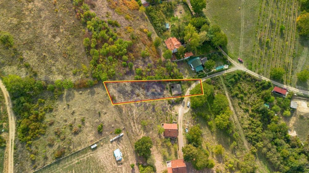 Glavna slika - Plac na prodaju, Rakovac, 42.440€