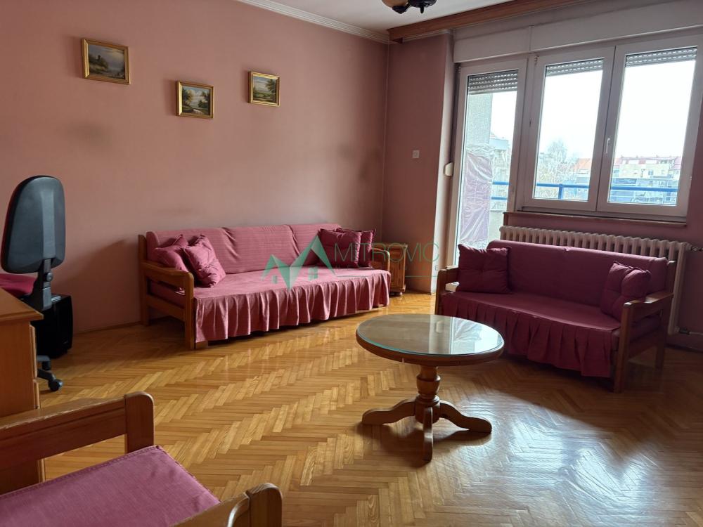 Slika 1 - Četvorosoban stan na prodaju, 95m2, 259.000€