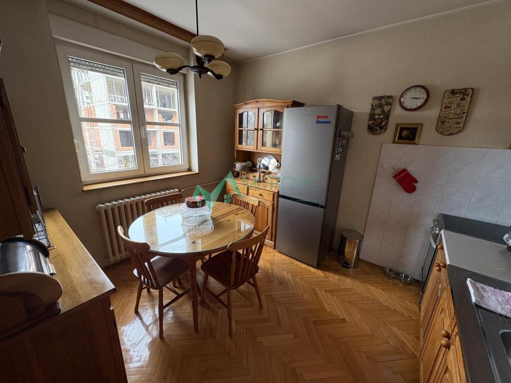 Slika 2 - Četvorosoban stan na prodaju, 95m2, 259.000€