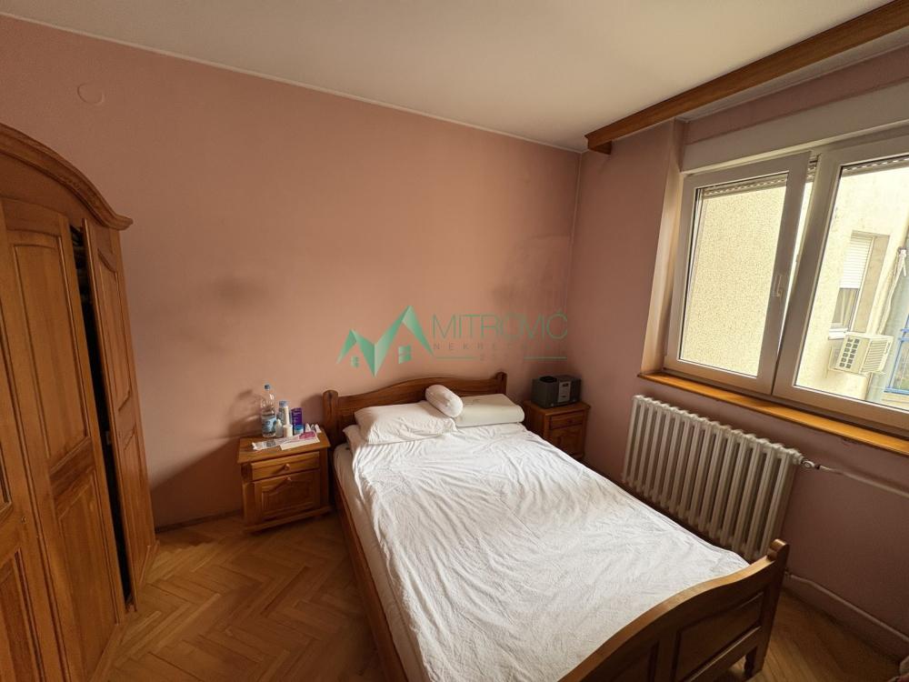 Slika 5 - Četvorosoban stan na prodaju, 95m2, 259.000€