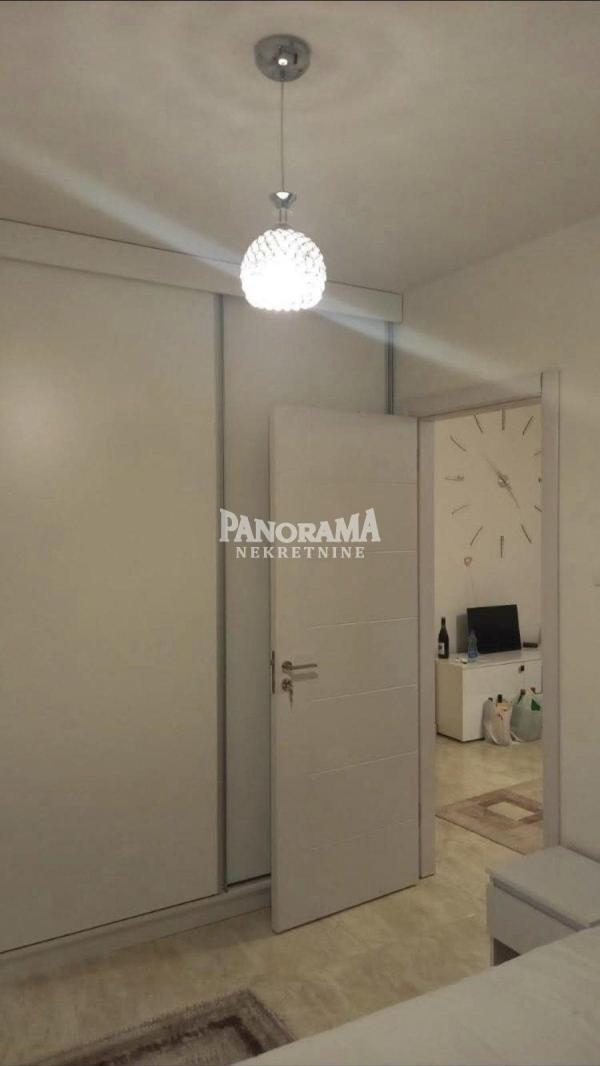 Slika 3 - Narodnih heroja, Dvosoban stan za izdavanje, 41m2, 450€