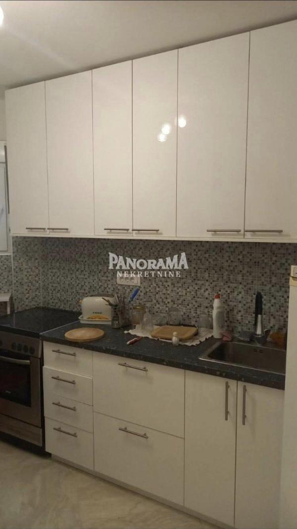 Slika 4 - Narodnih heroja, Dvosoban stan za izdavanje, 41m2, 450€