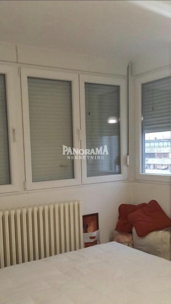 Slika 6 - Narodnih heroja, Dvosoban stan za izdavanje, 41m2, 450€